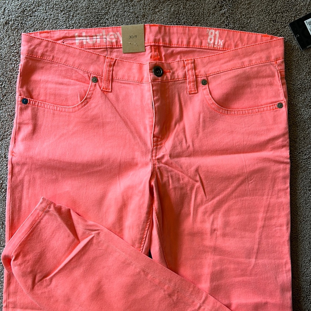 Hurley Women’s jeans